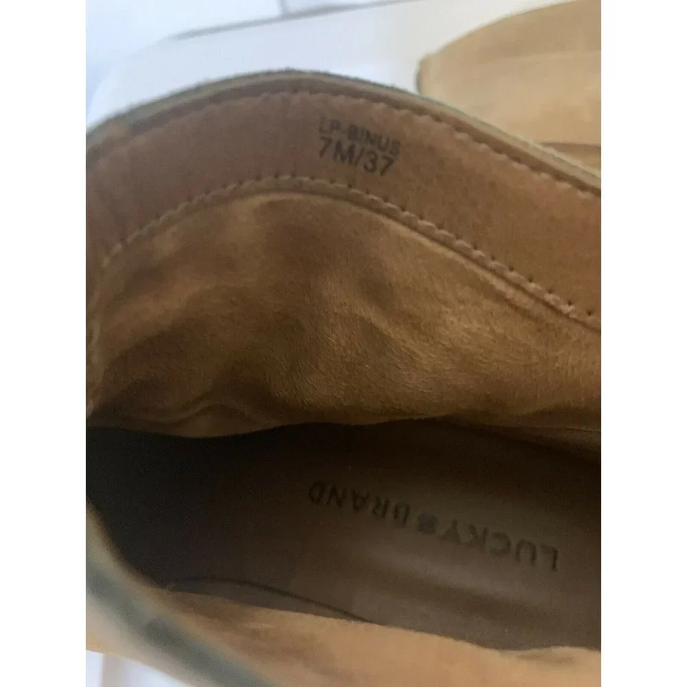 Lucky Brand lucky brand